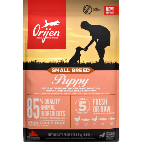 Orijen Small Breed Puppy