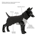 PAIKKA Recovery vinterdragt