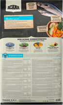 Acana Pacifica Highest Protein