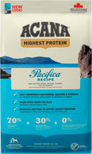Acana Pacifica Highest Protein
