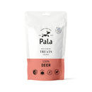 Pala Treats Deer