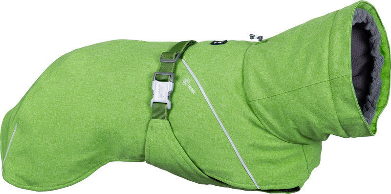 Hurtta Expedition Parka II hundedækken