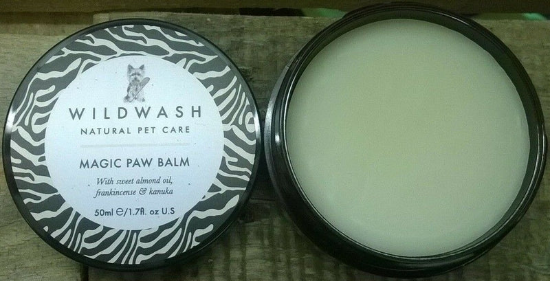 WildWash Pro Magic Paw potebalsam 50 ml