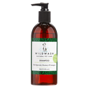 WildWash Pro Shampoo Deep Cleaning