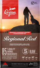 Orijen Regional Red