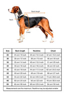 PAIKKA Recovery vinterdragt