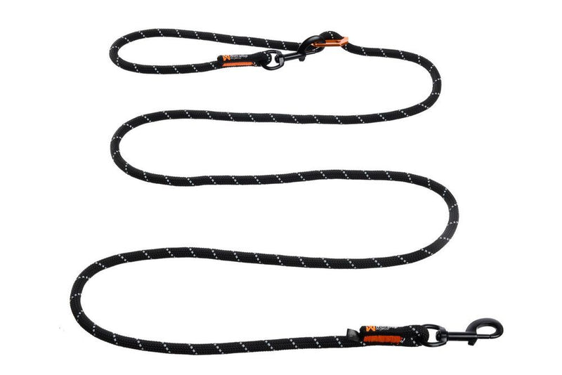 Non-Stop Dogwear Rock Adjustable Leash