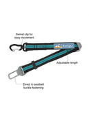 Kurgo sikkerhedssele strop