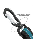 Kurgo sikkerhedssele strop