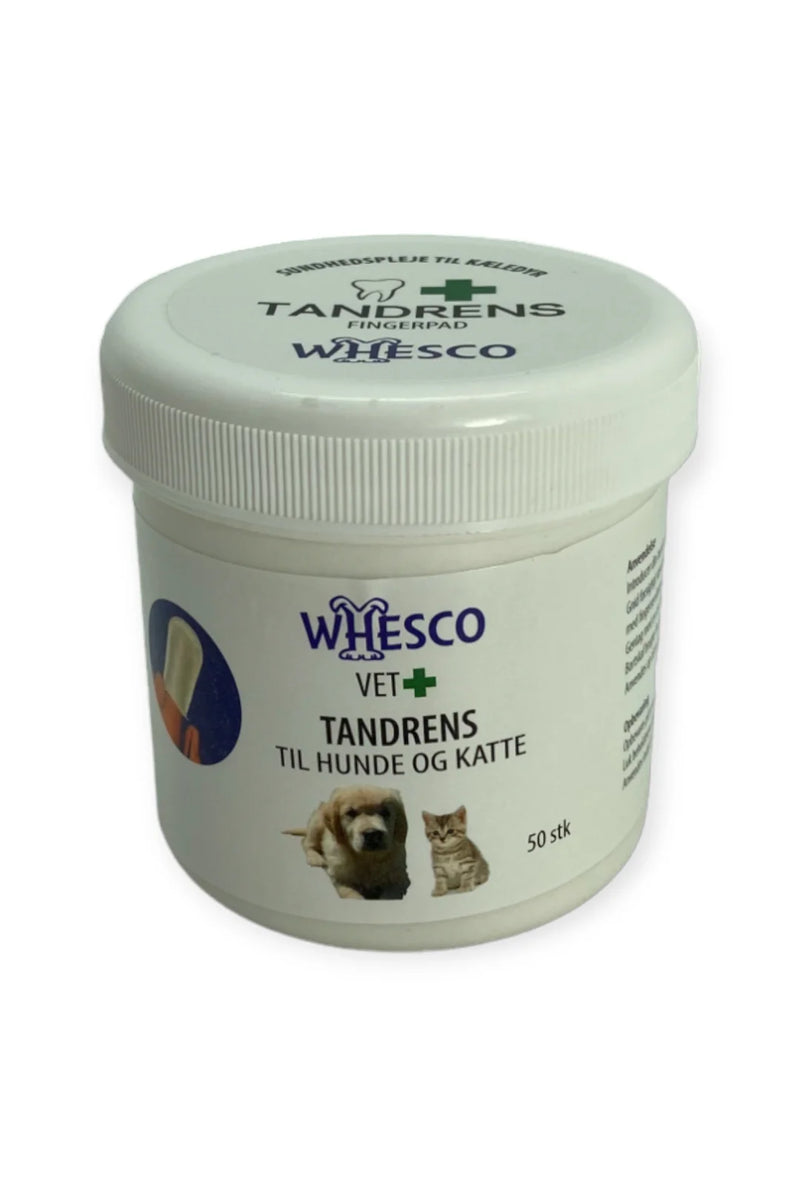 Whesco Tandrens