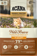 Acana - Wild Prairie Cat