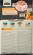 Acana Wild Prairie Highest Protein