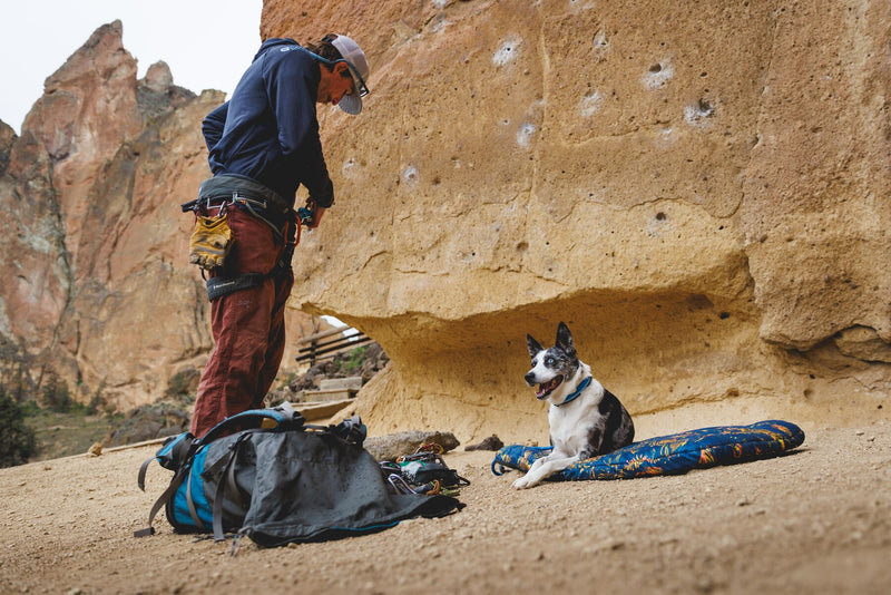 Ruffwear Basecamp Dog Bed