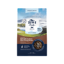 ZiwiPeak Steam & Dried Cat Beef Pouch