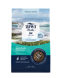 ZiwiPeak Steam & Dried, Cat Fish Pouch