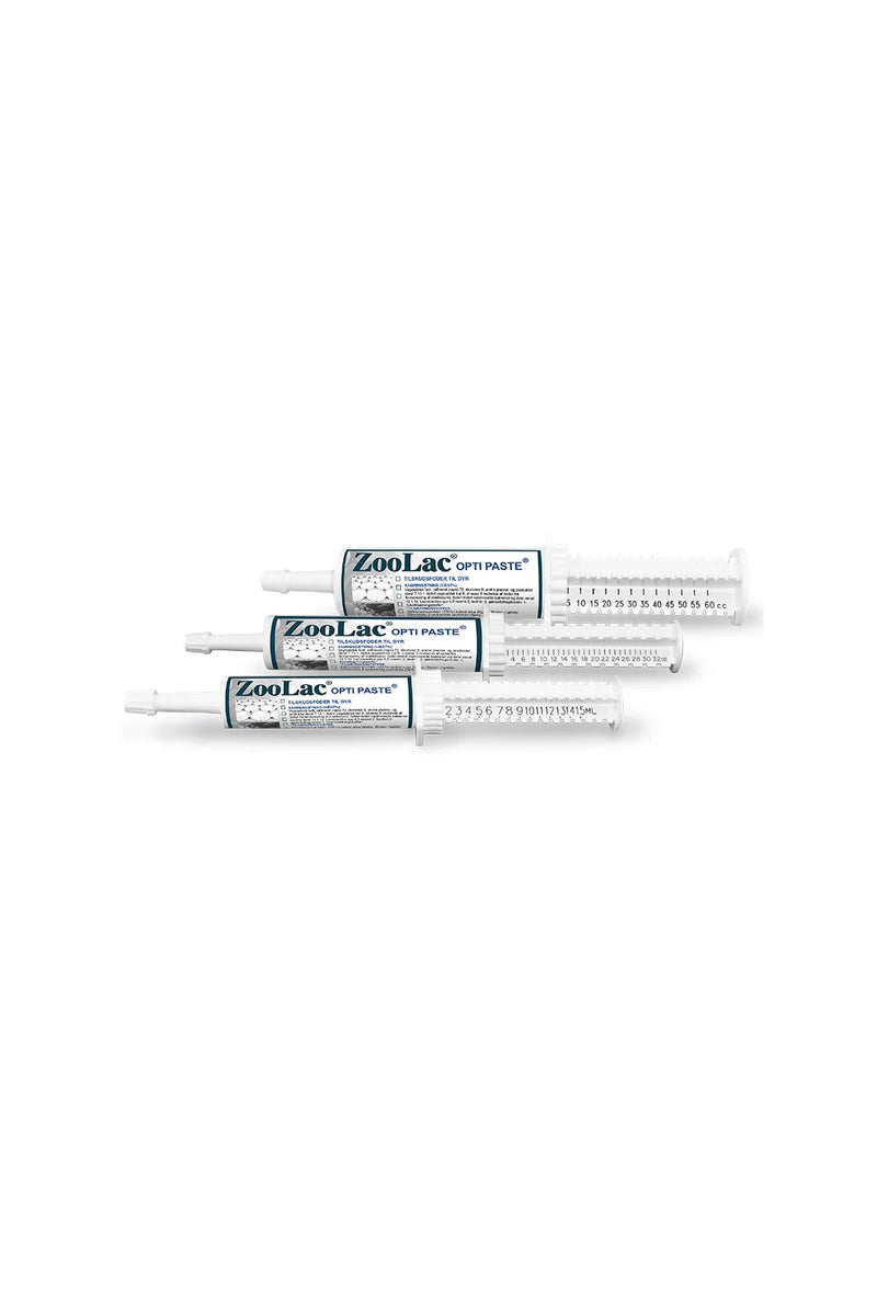 Zoolac Optipaste