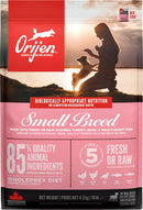 Orijen Small Breed