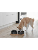 BoB Bambus/Keramik Skål