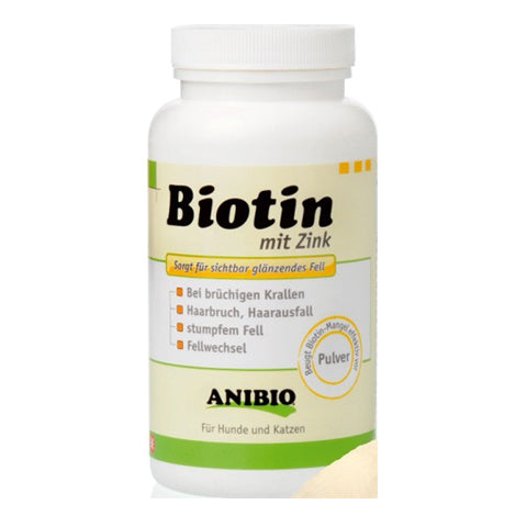 Anibio Biotin