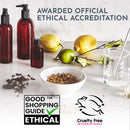 WildWash Spray Flea & Bug repellent 300 ml