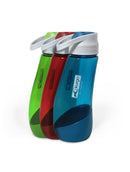 KURGO Gourd H2O 2i1 Flaske