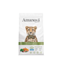 Amanova Cat Adult Divine kanin 1,5 kg