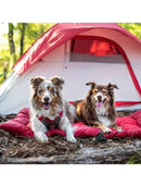 KURGO Liggeunderlag WANDER LOFT