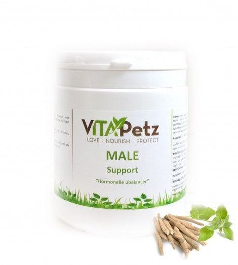 VitaPetz Male Support