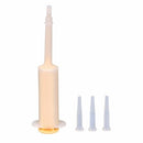 Opmadningssprøjte til killing