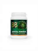 B&B Plaque Patrol® - Dental pulver 100 g.