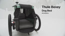 Thule Bexey Dog Bed
