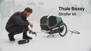 Thule Bexey Strolling Kit