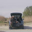 Thule Allax Dobbelt Bur "PÅ LAGER  PRIMO DECEMBER"