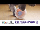 Oh Dog Rumble Puzzle