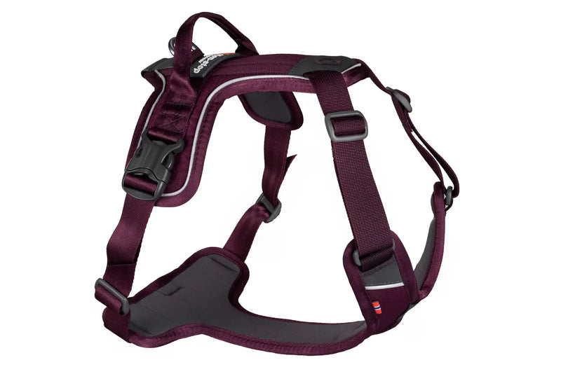 Non-Stop Ramble Harness