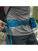 KURGO RSG Aktivitetsbælte Blå/Grå