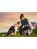 ASOBU Rustfristål vandflaske