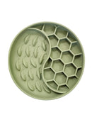 Nordic Paws slikke skål