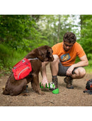 KURGO Gourd H2O 2i1 Flaske