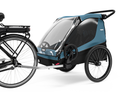 Thule Courier Dog Trailer
