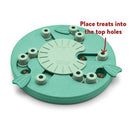 Dog Worker Grøn - Sværhedsgrad 3