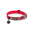 Ruffwear Halsbånd Crag Collar Metalspænde