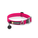 Ruffwear Halsbånd Crag Collar Metalspænde