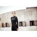 CATAGO Madeleine langærmet bluse