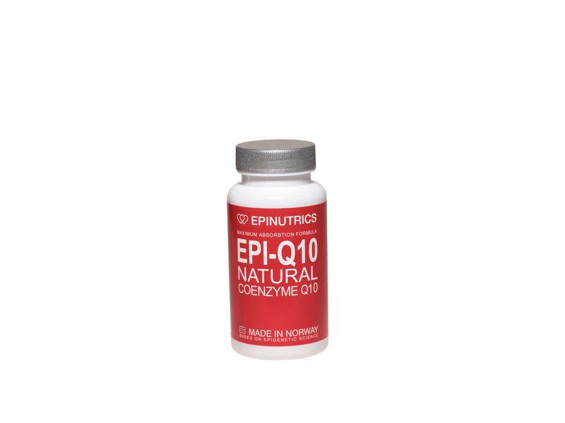 Epinutrics EPI-Q10