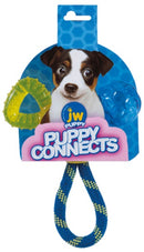 JW Puppy Connects