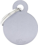 My Family Basis Rund