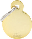 My Family Basis Rund