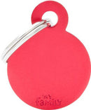 My Family Basis Rund