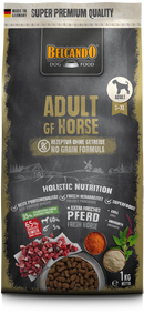 Belcando Adult GF hest
